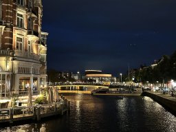 Amsterdam 2024